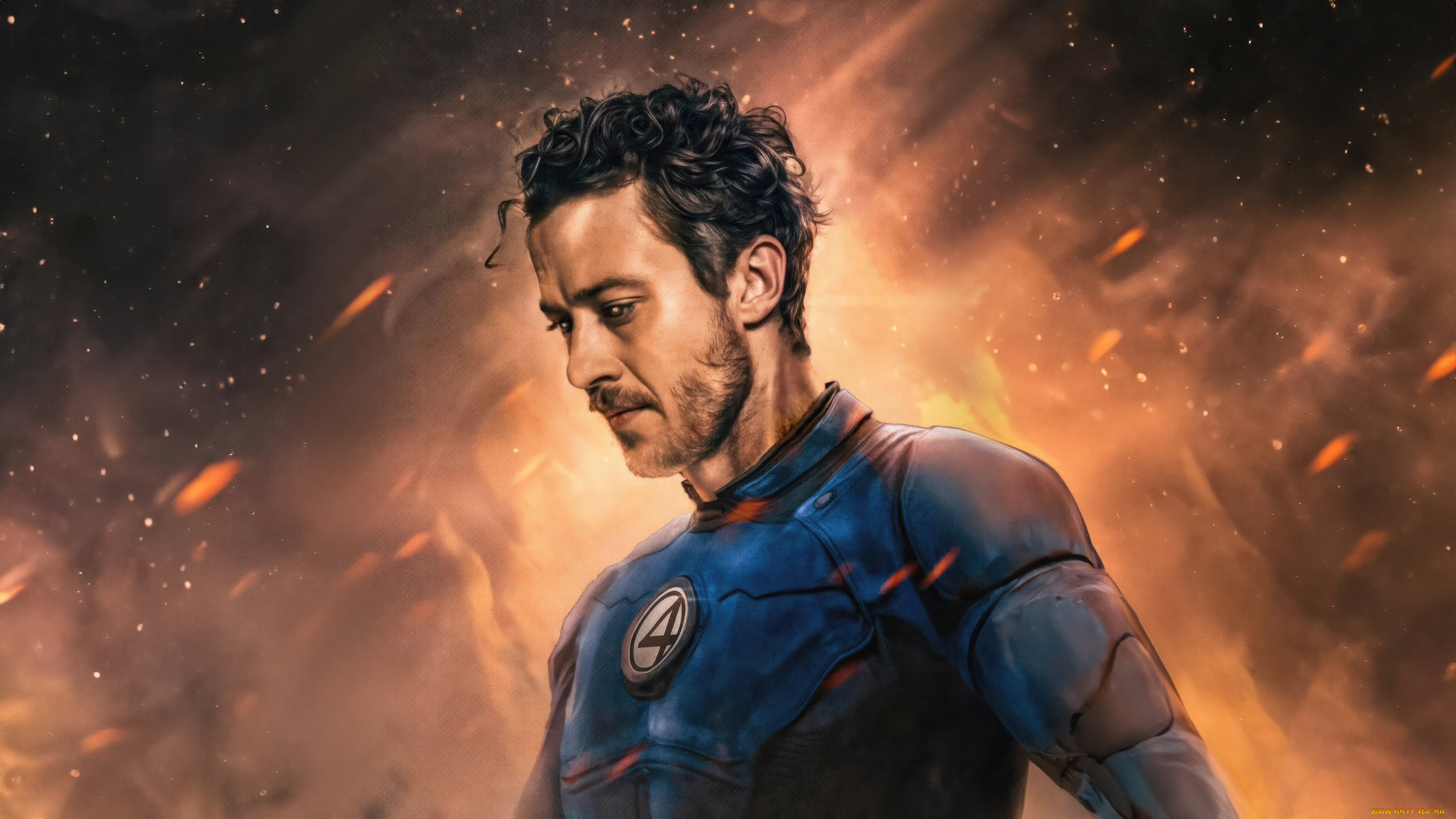 , ,  , fantastic, four